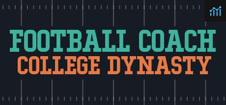 Football Coach: College Dynasty PC Specs