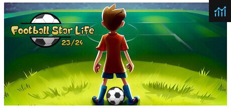 Football Star Life 23/24 PC Specs
