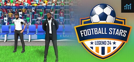 Football Stars Legend 24 PC Specs