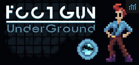 Footgun: Underground PC Specs