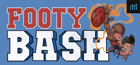 Footy Bash PC Specs