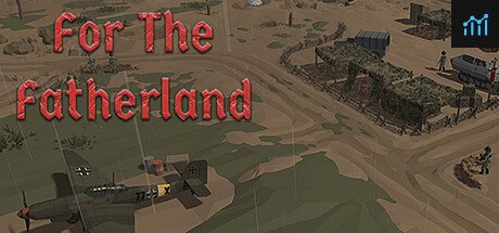 For The Fatherland PC Specs