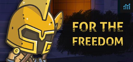 For The Freedom! PC Specs