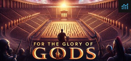 For the Glory of Gods TCG PC Specs