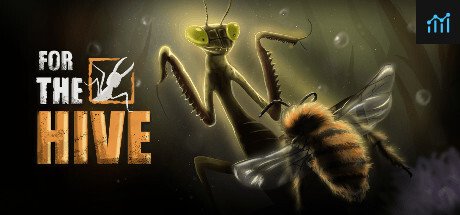 For The Hive PC Specs