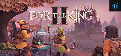 For The King II PC Specs