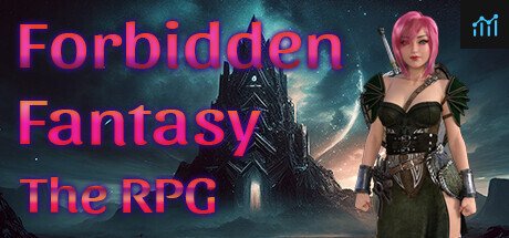 Forbidden Fantasy The RPG PC Specs