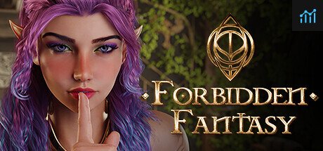 Forbidden Fantasy PC Specs