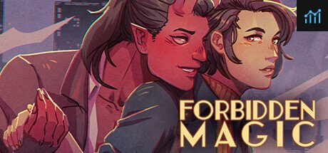 Forbidden Magic PC Specs