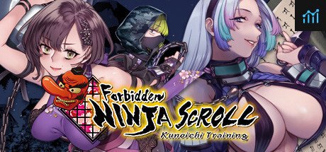 Forbidden Ninja Scroll: Kunoichi Training PC Specs