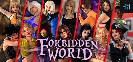 Forbidden World PC Specs