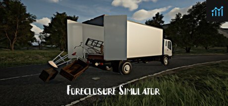 Foreclosure Simulator PC Specs