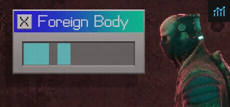Foreign Body PC Specs