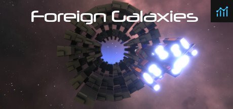 Foreign Galaxies PC Specs