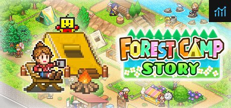 Forest Camp Story PC Specs