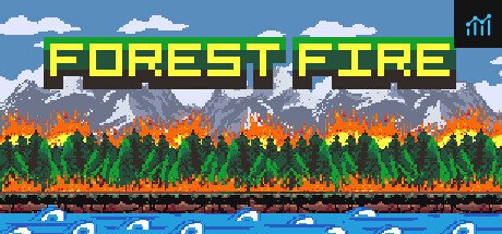 Forest Fire PC Specs