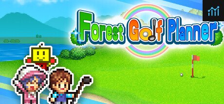 Forest Golf Planner PC Specs