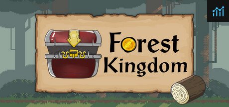 Can I Run Forest Kingdom?