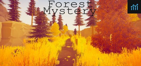 Forest Mystery PC Specs