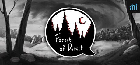 Forest of Deceit PC Specs