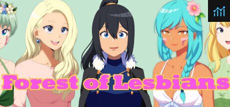 Forest of Lesbians (Nymph's Tale Ep1) PC Specs