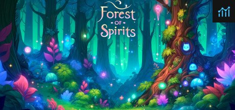 Forest of Spirits PC Specs