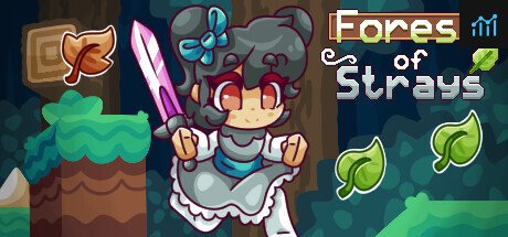Forest of Strays PC Specs