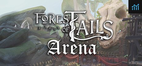 Forest of Tails: Arena PC Specs