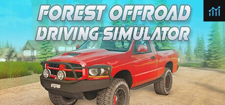 Forest Offroad Driving Simulator PC Specs