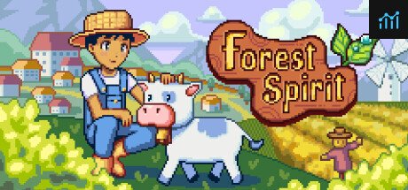 Can I Run Forest Spirit?