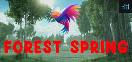 Can I Run Forest Spring?