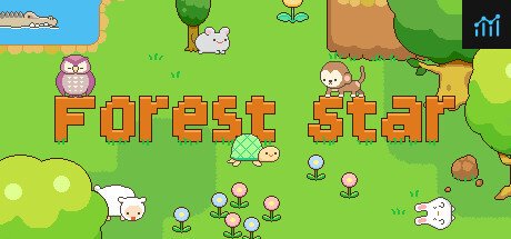 Forest star PC Specs
