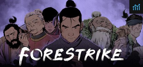 Forestrike PC Specs