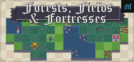 Can I Run Forests, Fields and Fortresses?