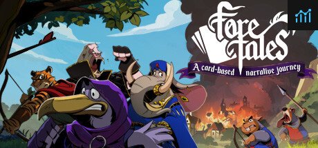 Foretales PC Specs
