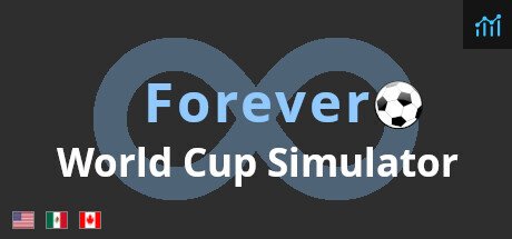 Forever World Cup Simulator PC Specs