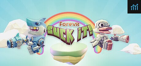 ForeVR Suck It! VR PC Specs