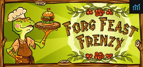 Forg Feast Frenzy PC Specs