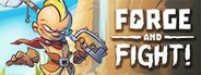 Forge and Fight System Requirements