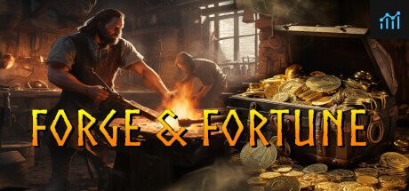 Forge & Fortune PC Specs