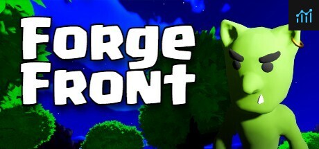 Forge Front PC Specs
