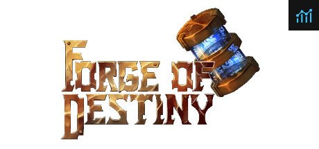 Forge of Destiny PC Specs