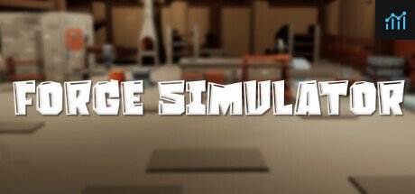 FORGE SIMULATOR PC Specs