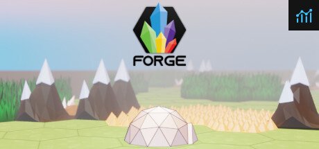 Forge PC Specs