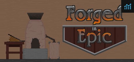 Forged in Epic PC Specs