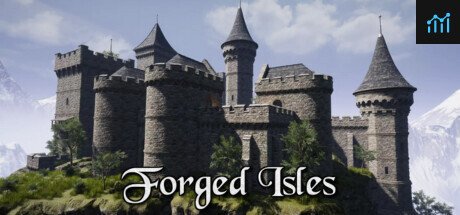 Forged Isles PC Specs