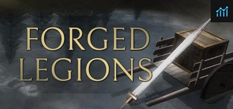 Forged Legions PC Specs