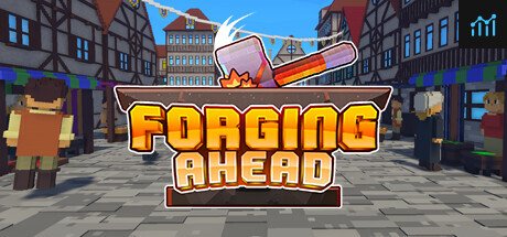 Forging Ahead PC Specs