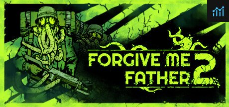 Forgive Me Father 2 PC Specs