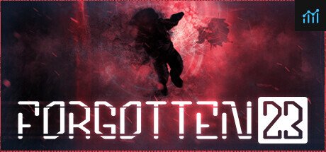 Forgotten 23 PC Specs